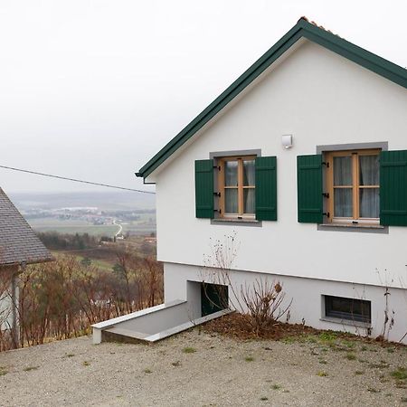 Kellerstoeckl Weinblick I Und II Villa Eisenberg an der Pinka Eksteriør bilde