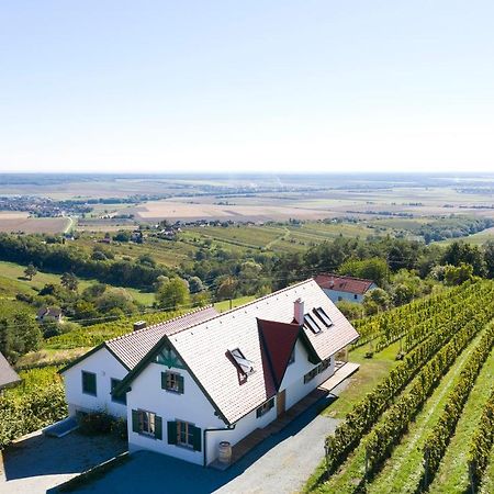 Kellerstoeckl Weinblick I Und II Villa Eisenberg an der Pinka Eksteriør bilde