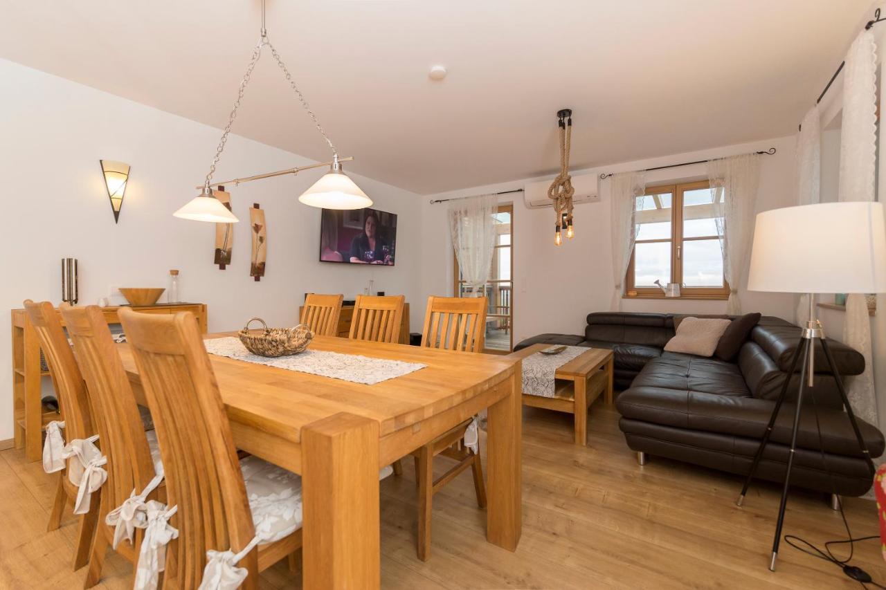 Kellerstoeckl Weinblick I Und II Villa Eisenberg an der Pinka Eksteriør bilde